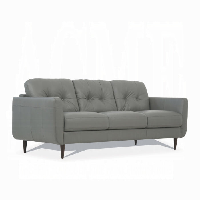 Radwan Sofa - Pesto Green