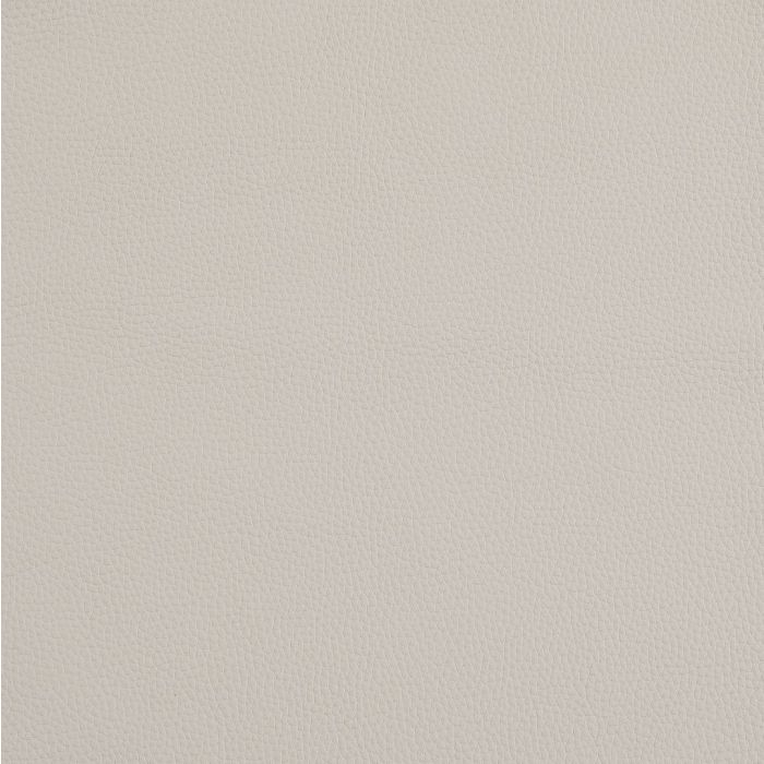 The Valerio – Cream Italian Leather Right-Arm Facing Sectional