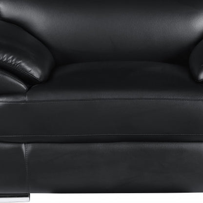 Hamilton Chair and a Half – Black