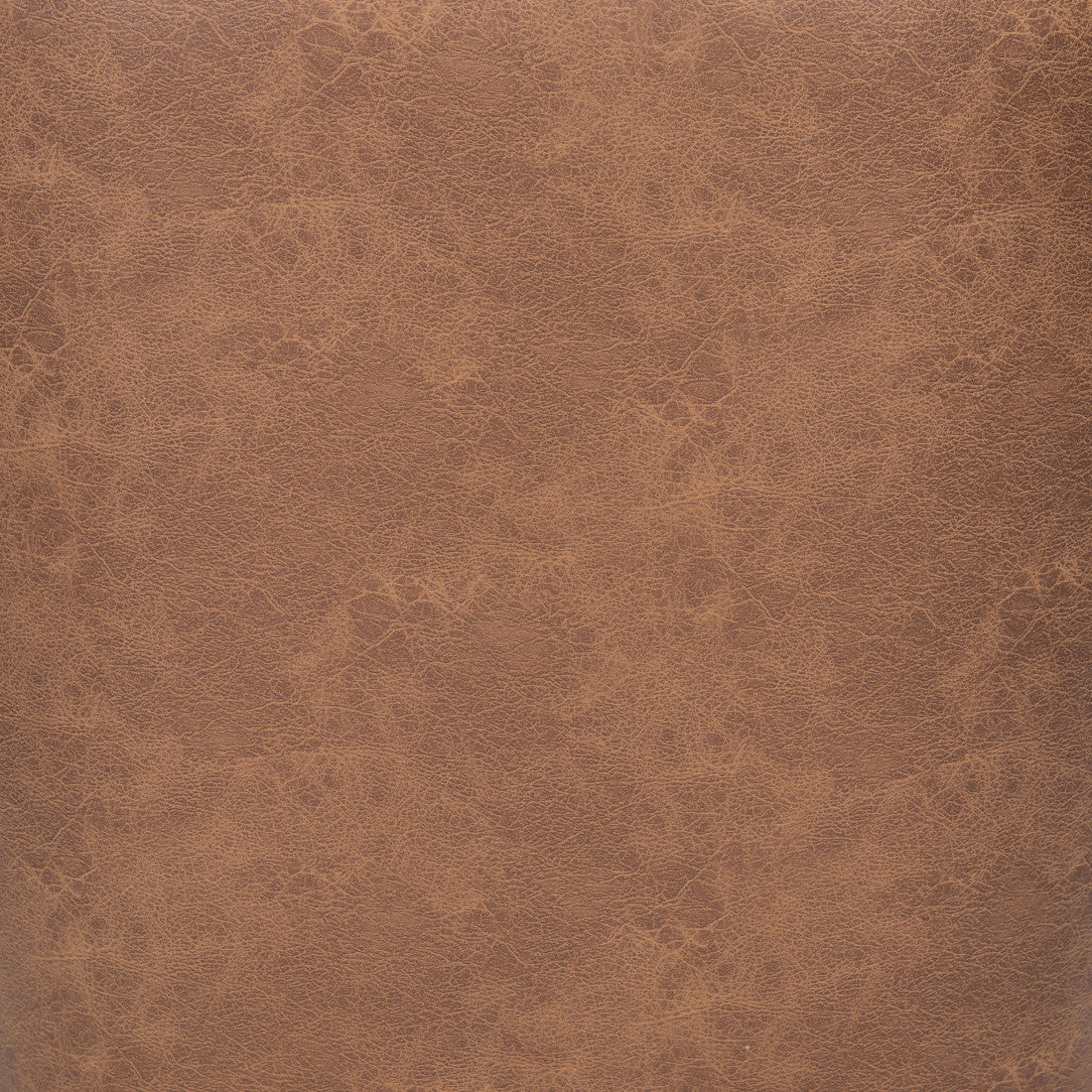 The Kensington – Brown Faux Leather Chesterfield Chair