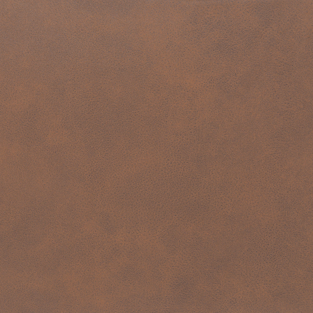 The Mercy – Brown & Black Faux Leather Club Chair
