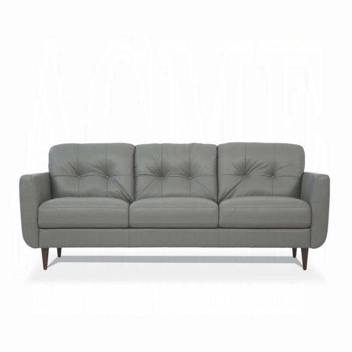 Radwan Sofa - Pesto Green