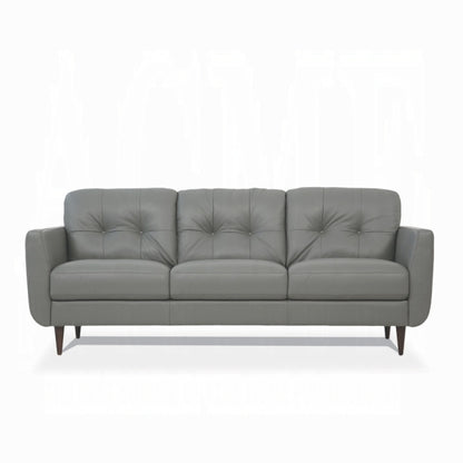 Radwan Sofa - Pesto Green