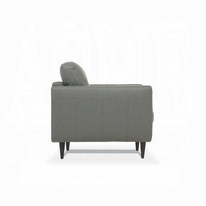 Radwan Sofa - Pesto Green
