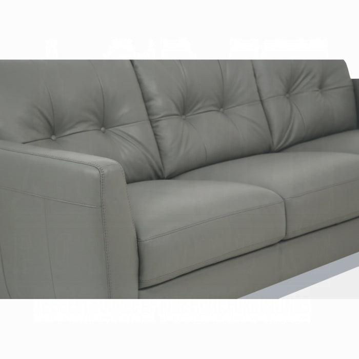 Radwan Sofa - Pesto Green