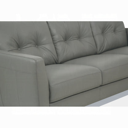 Radwan Sofa - Pesto Green