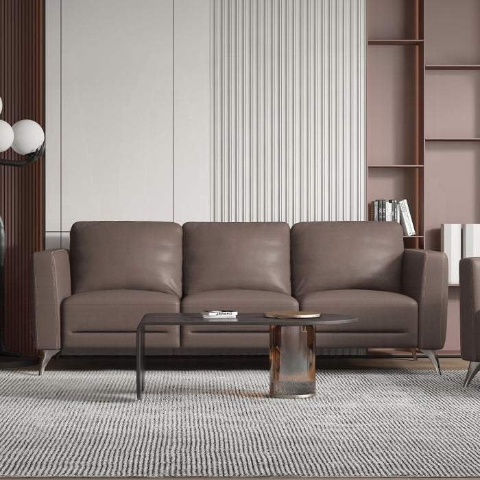 Malaga Sofa - Taupe