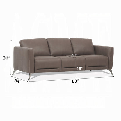 Malaga Sofa - Taupe