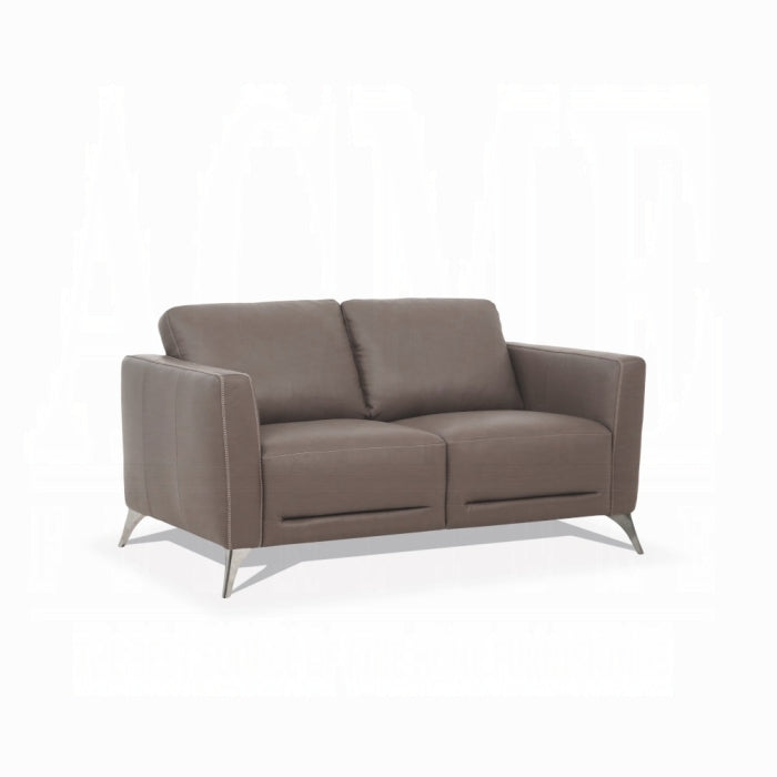 Malaga Loveseat - Taupe