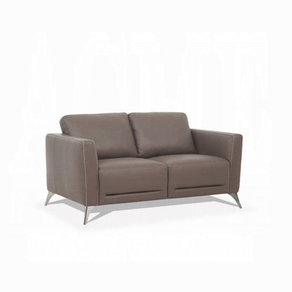 Malaga Loveseat - Taupe