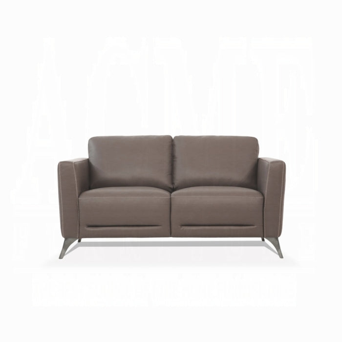 Malaga Loveseat - Taupe