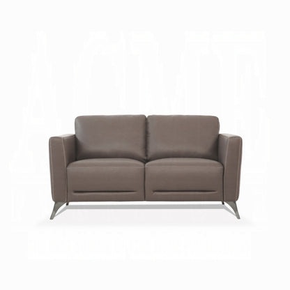 Malaga Loveseat - Taupe
