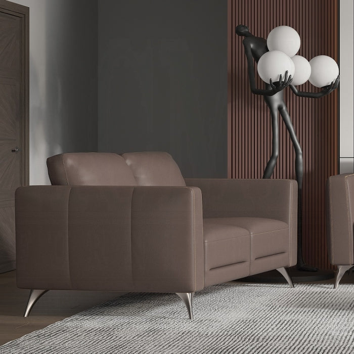 Malaga Loveseat - Taupe
