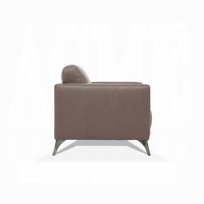 Malaga Loveseat - Taupe