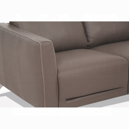 Malaga Loveseat - Taupe