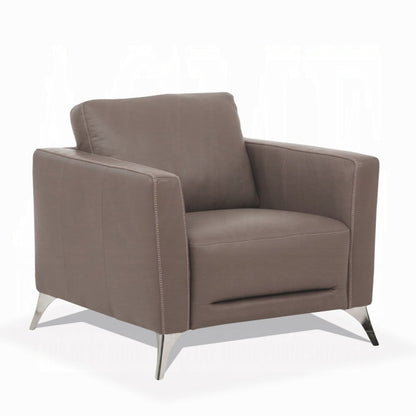 Malaga Chair - Taupe