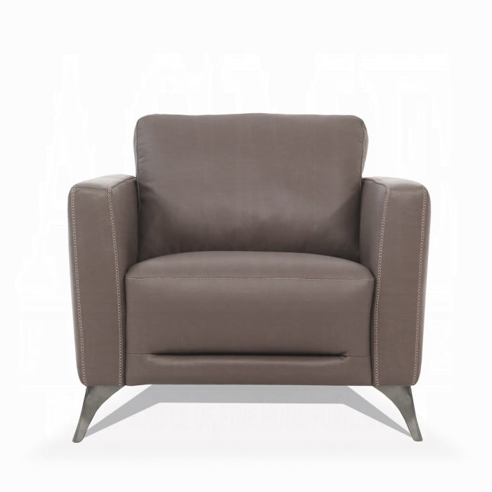 Malaga Chair - Taupe