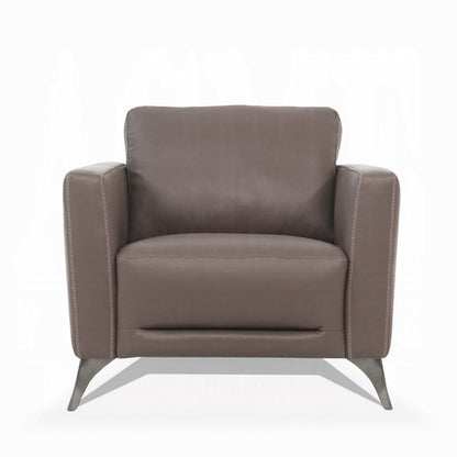 Malaga Chair - Taupe
