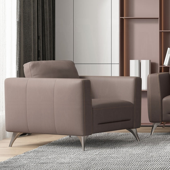 Malaga Chair - Taupe