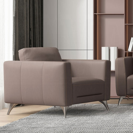 Malaga Chair - Taupe