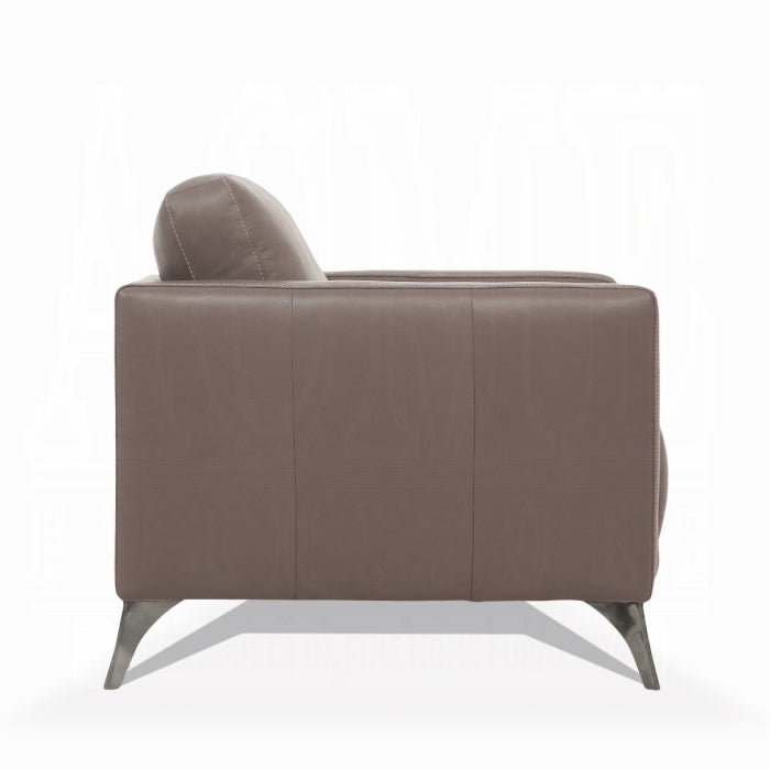 Malaga Chair - Taupe