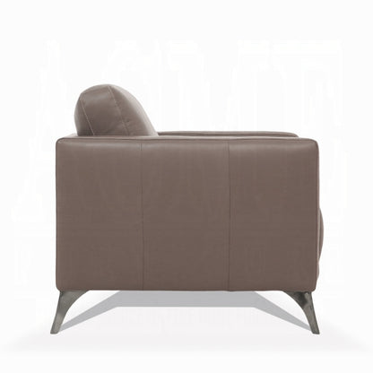 Malaga Chair - Taupe
