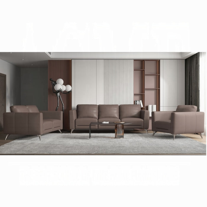 Malaga Chair - Taupe