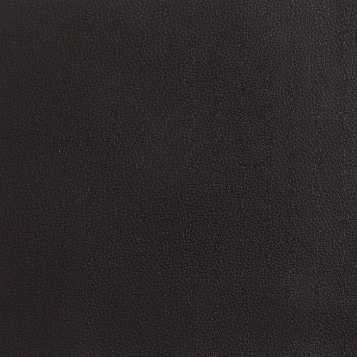 The Ravello – Brown Leather Left-Arm Facing Chaise Sectional