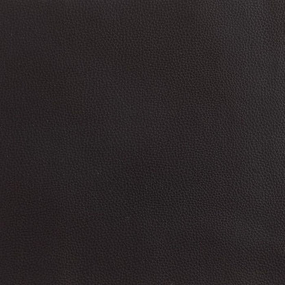 The Ravello – Brown Leather Left-Arm Facing Chaise Sectional