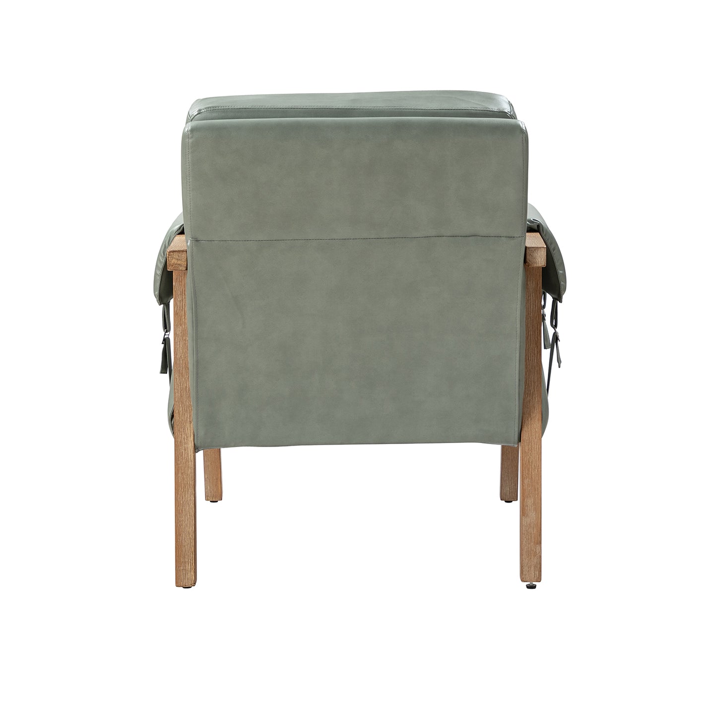 Kirsten Armchair – Sage Farmhouse Accent Chair