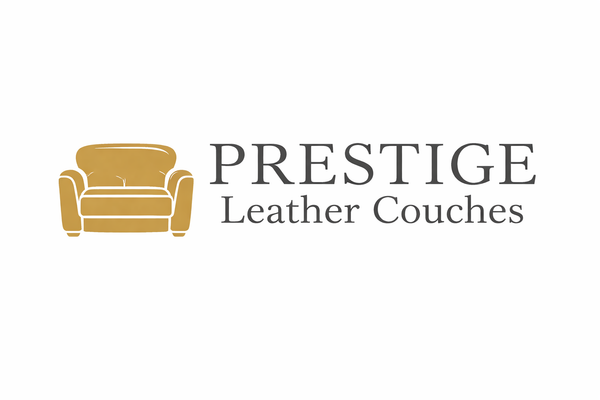 Prestige Leather Couches