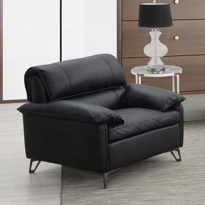 Eilene Chair - Black