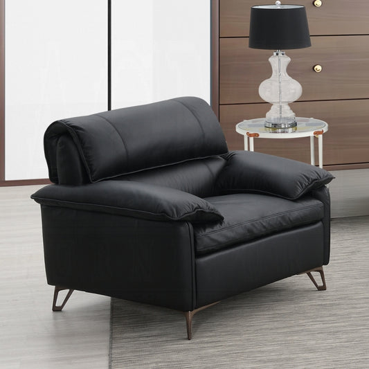 Eilene Chair - Black