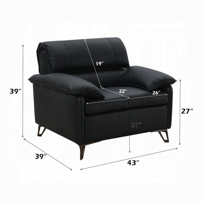 Eilene Chair - Black