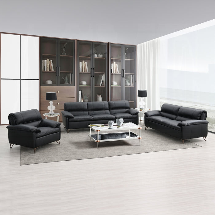 Eilene Chair - Black