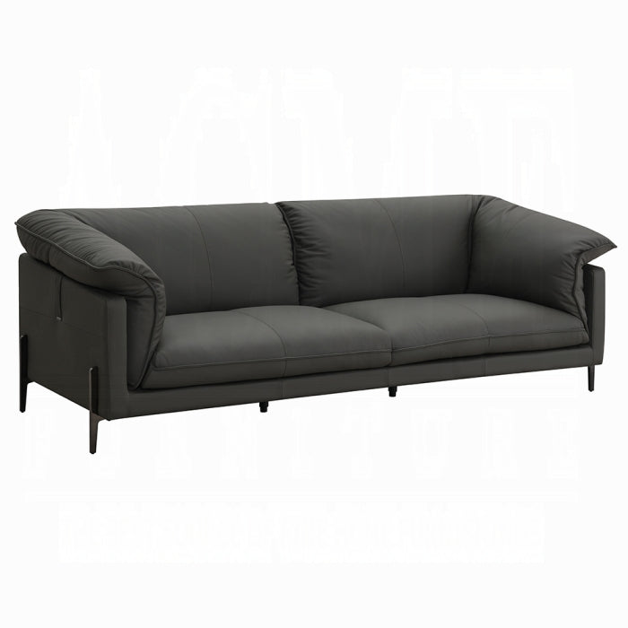 Tadi Sofa - Black