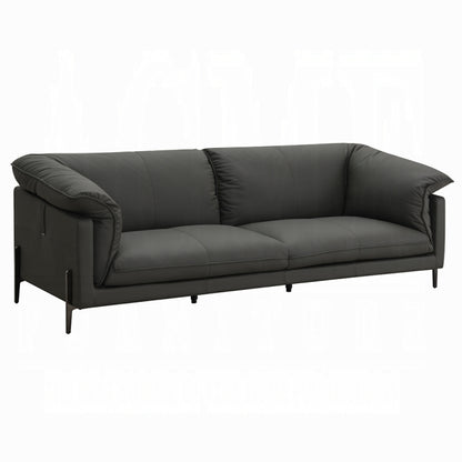 Tadi Sofa - Black