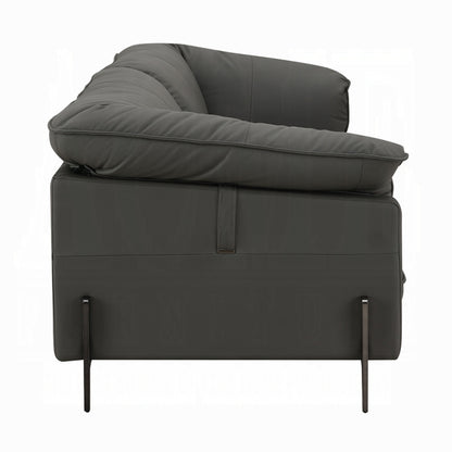 Tadi Sofa - Black