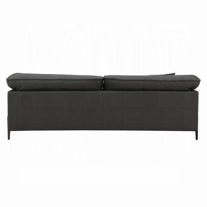 Tadi Sofa - Black