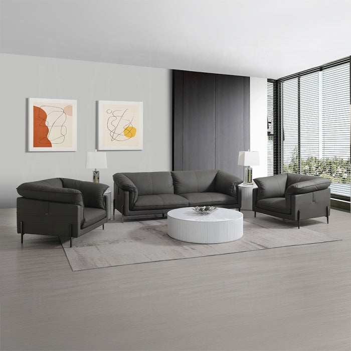Tadi Sofa - Black