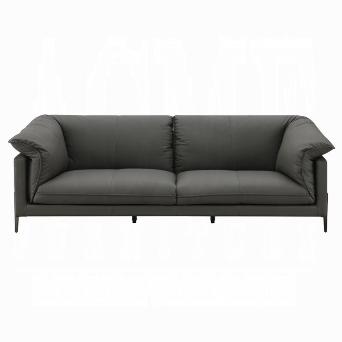 Tadi Loveseat - Black