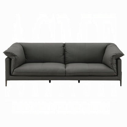 Tadi Loveseat - Black