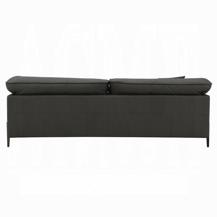 Tadi Loveseat - Black