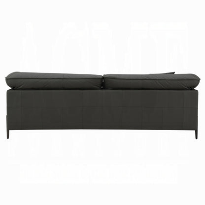 Tadi Loveseat - Black