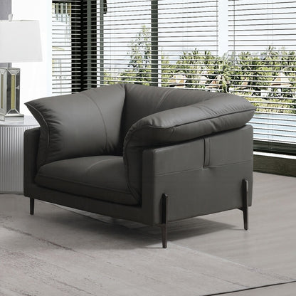 Tadi Chair - Black