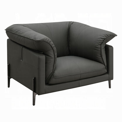 Tadi Chair - Black