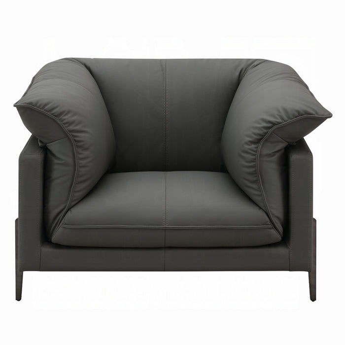 Tadi Chair - Black