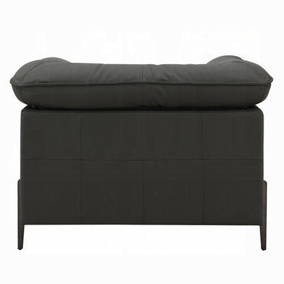 Tadi Chair - Black