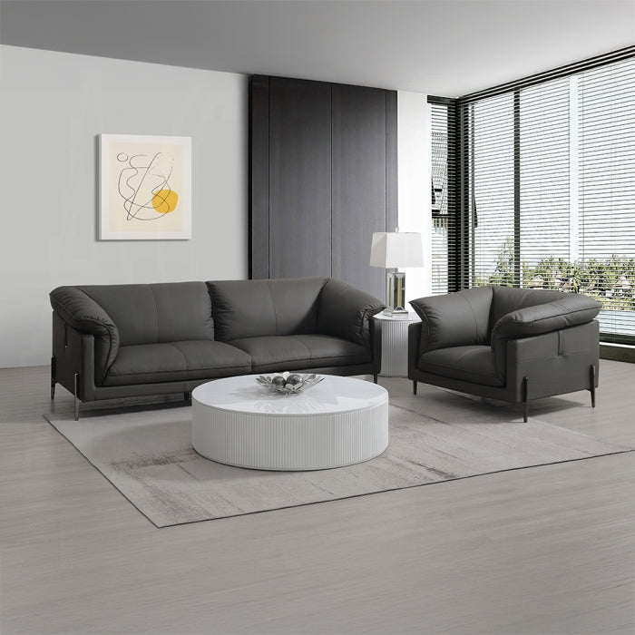 Tadi Chair - Black