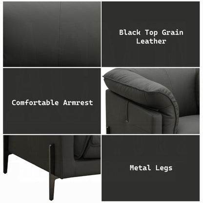 Tadi Chair - Black